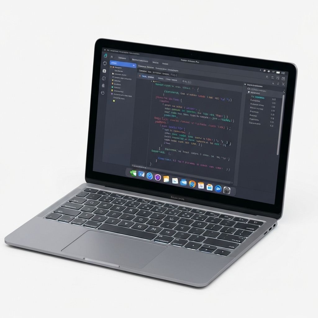 MacBook Pro Display